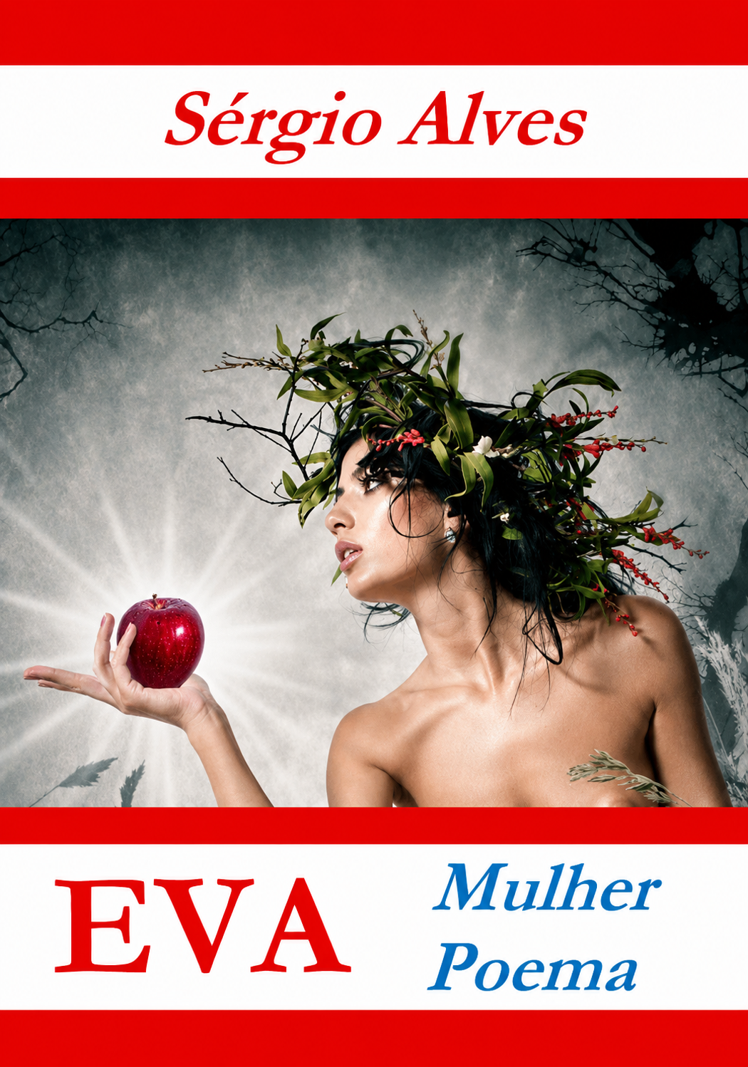 nova capa eva