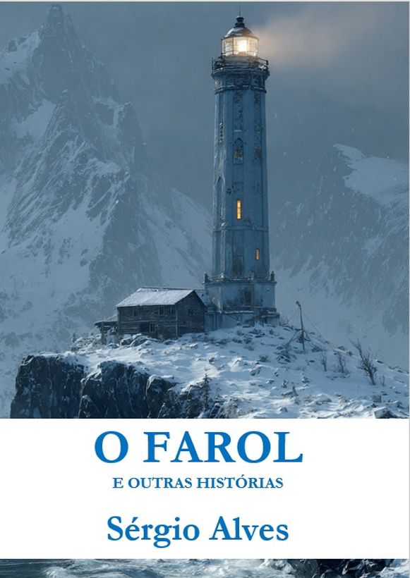 o farol capa alta definiÇÃo