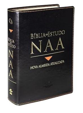 biblia estudo