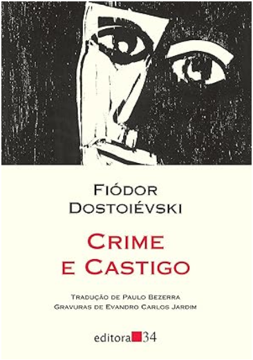 crime e castigo