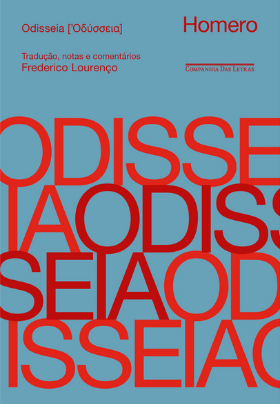 odisseia